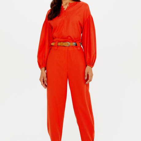 Blusa Claudia