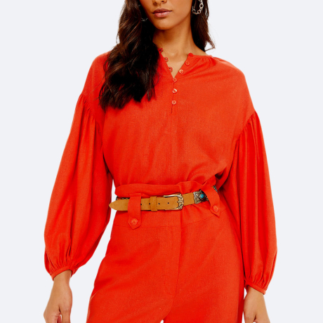 Blusa Claudia