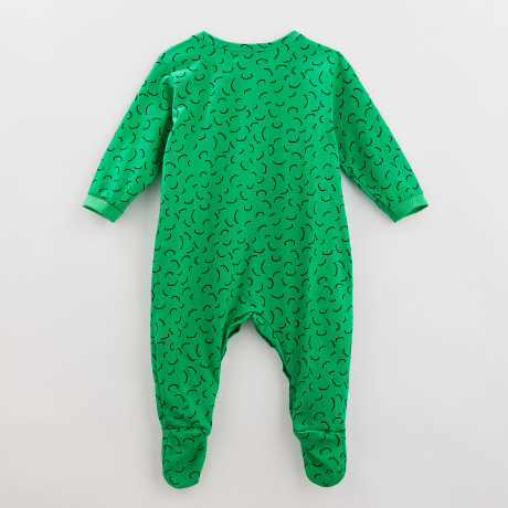 Pijama Bebe Malha Trengos
