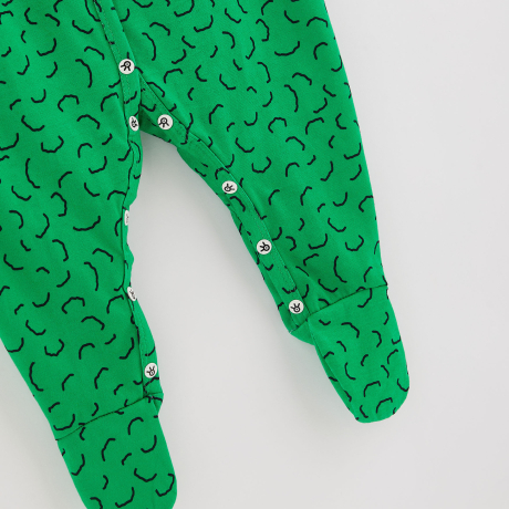 Pijama Bebe Malha Trengos