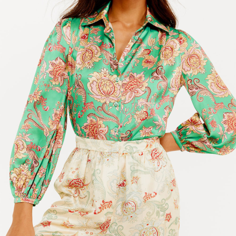 Shorts Seda Roberta