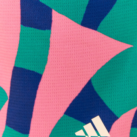 Short Adidas Sunny Palm Pink