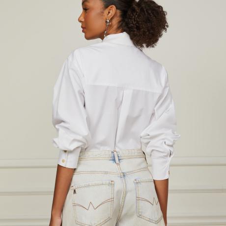 Short Jeans