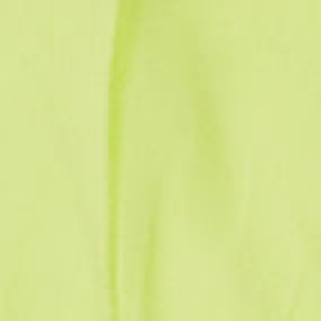 Top De Georgete Leve Verde Com Amarração