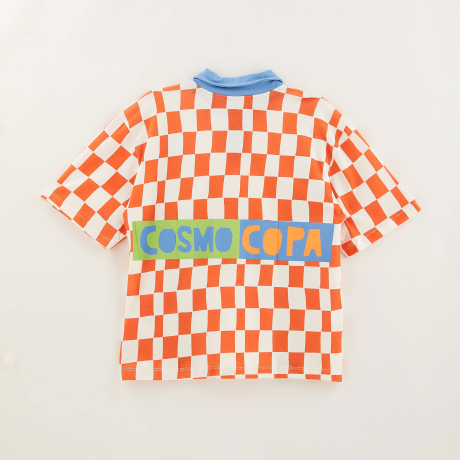 Blusa Time Espaco Sideral