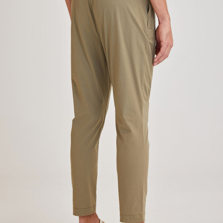 Calça Zip Tech