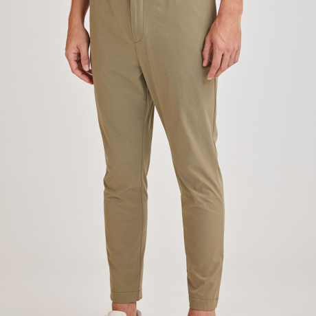Calça Zip Tech