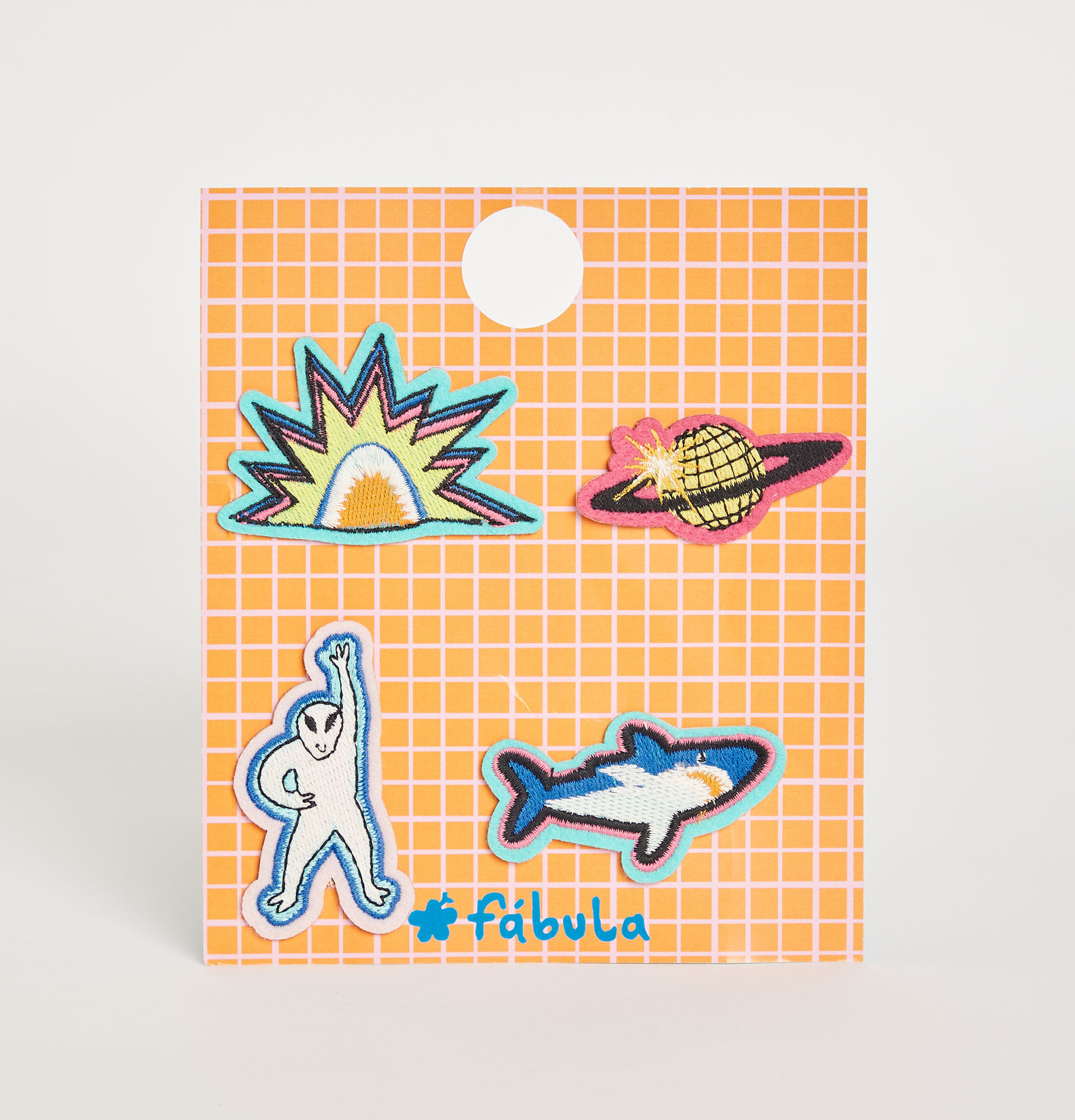 Kit Patches