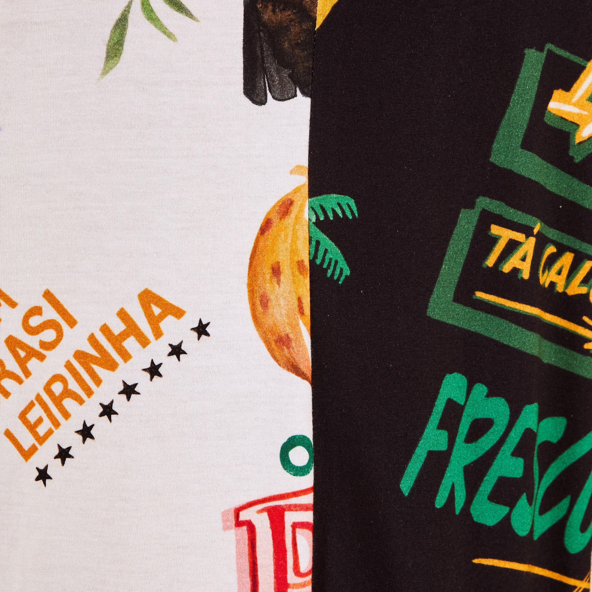 T-Shirt G10 Favelas