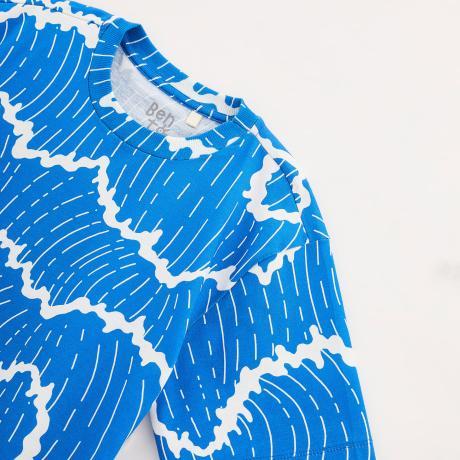 Camiseta Alto Mar Camiseta Alto Mar