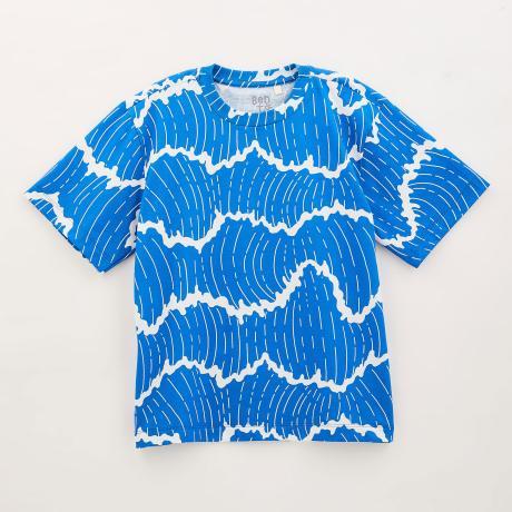 Camiseta Alto Mar Camiseta Alto Mar