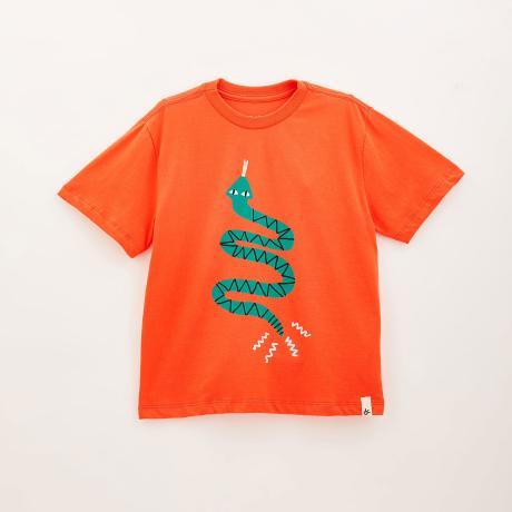 Camiseta Silk Parafina Camiseta Silk Parafina