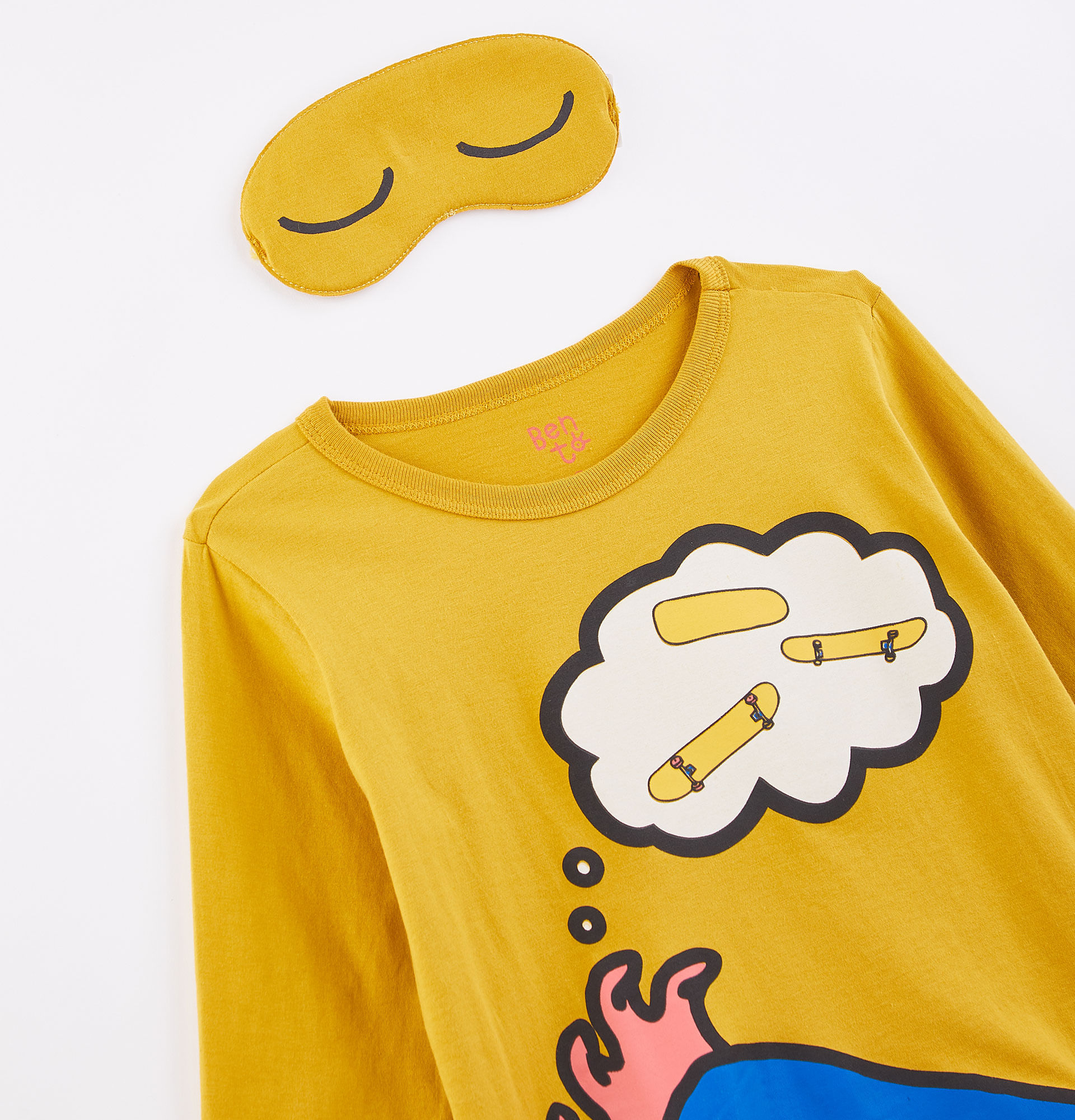 Pijama Cocoricollie