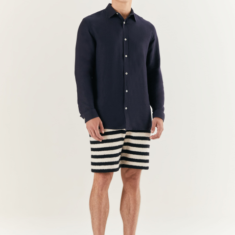 Bermuda Tricot Listra California Bermuda Tricot Listra California