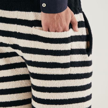 Bermuda Tricot Listra California Bermuda Tricot Listra California