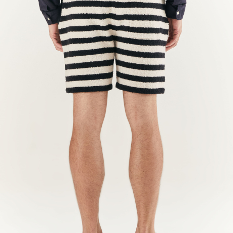 Bermuda Tricot Listra California Bermuda Tricot Listra California