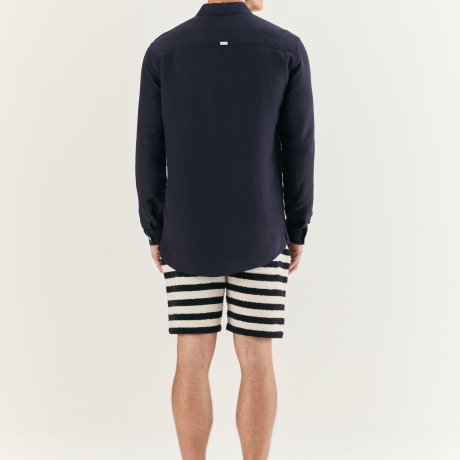 Bermuda Tricot Listra California Bermuda Tricot Listra California