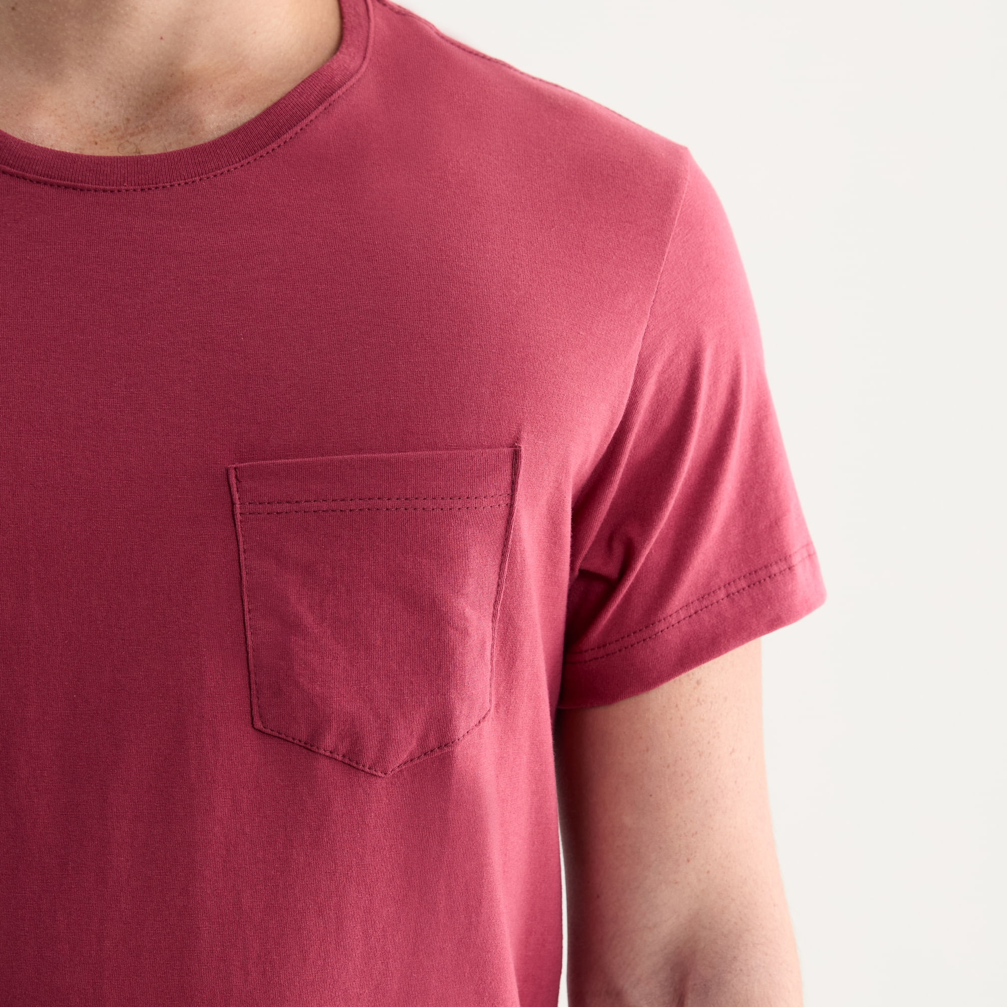 Camiseta Fxtn Bolso New