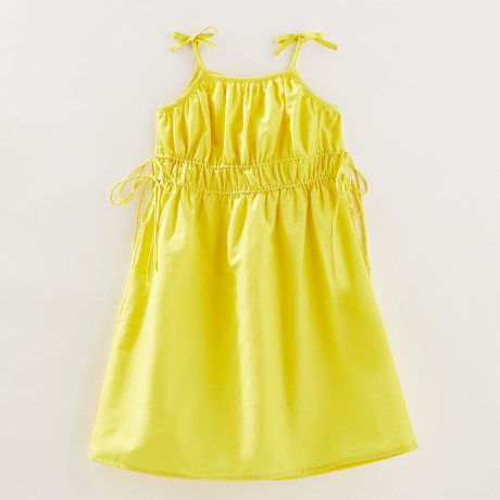 Vestido Alca Laco