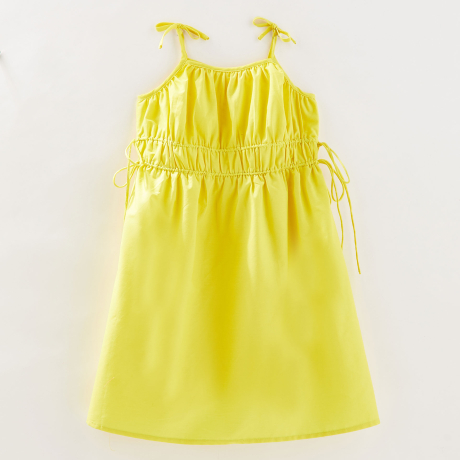 Vestido Alca Laco