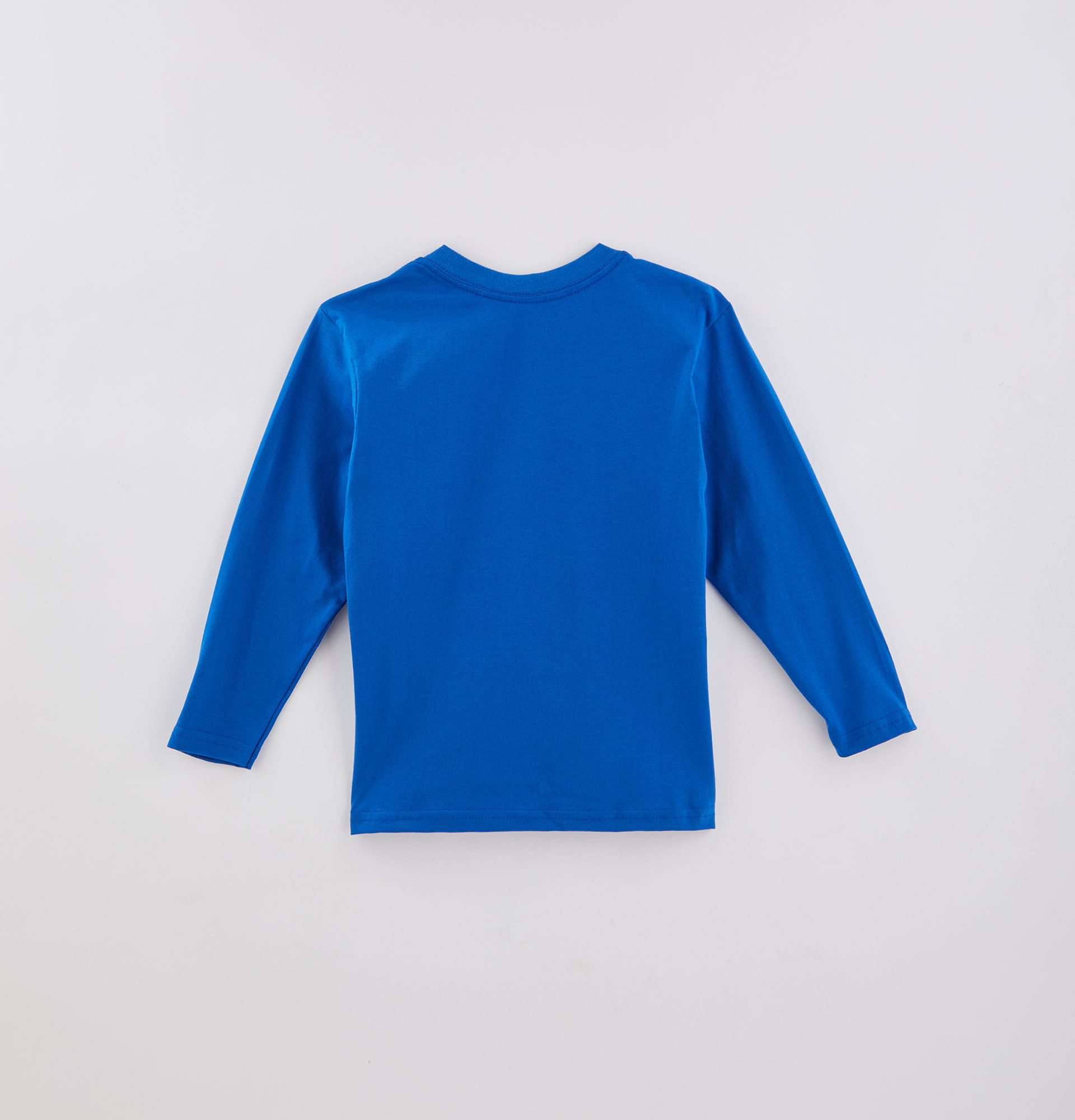 Blusa Basica Ml