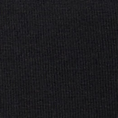 Blusa De Tricot Um Ombro So Preta