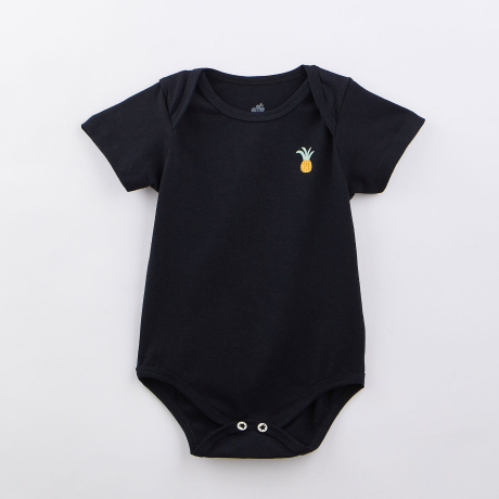 Body Bebe Basico Silk