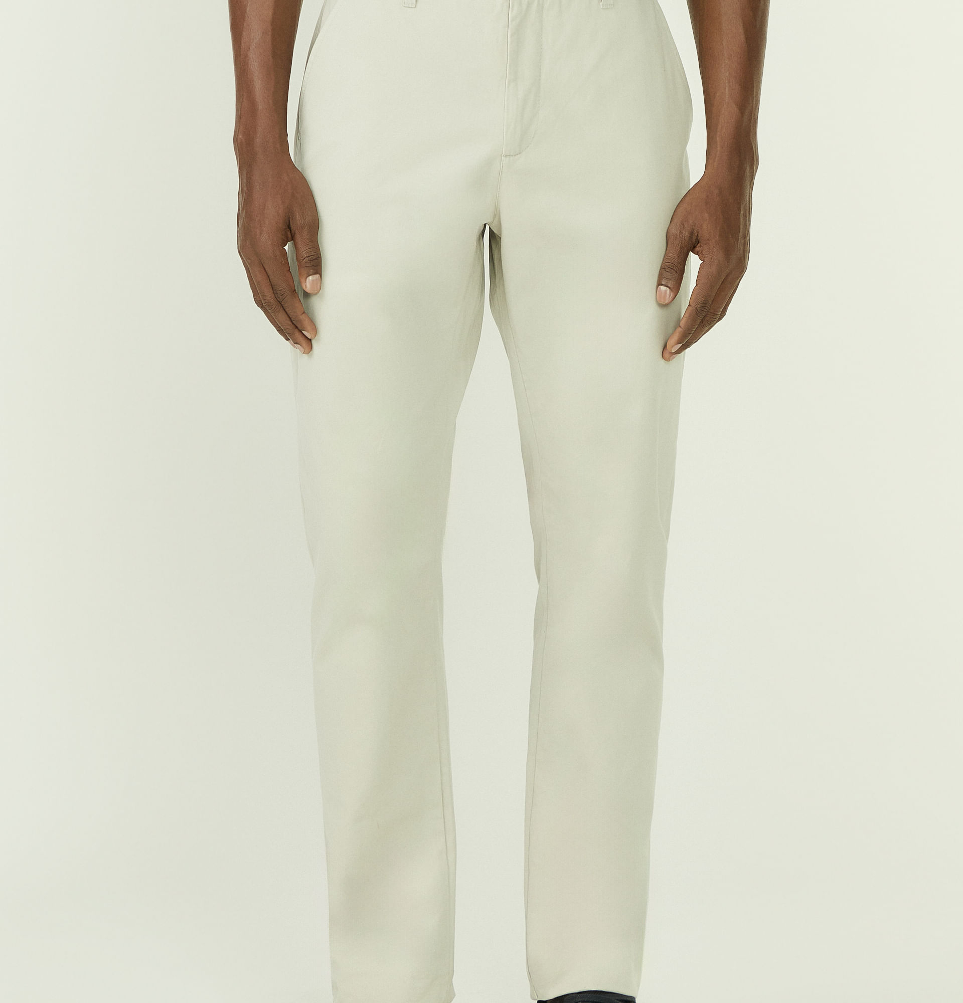 Calça Casual Urca