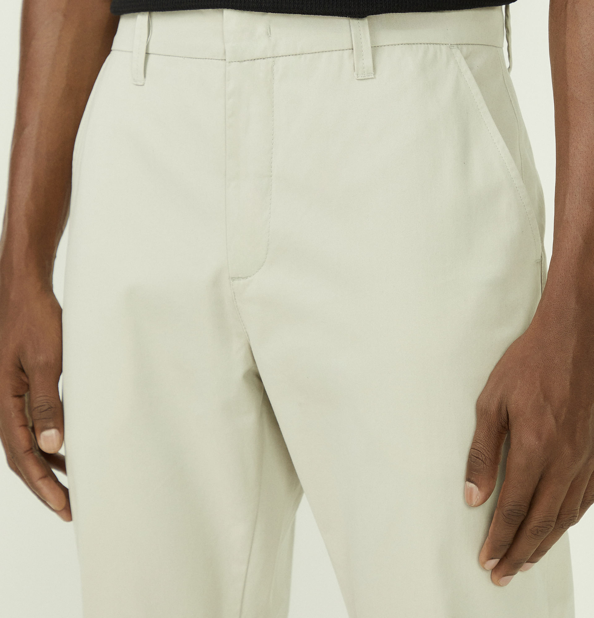 Calça Casual Urca