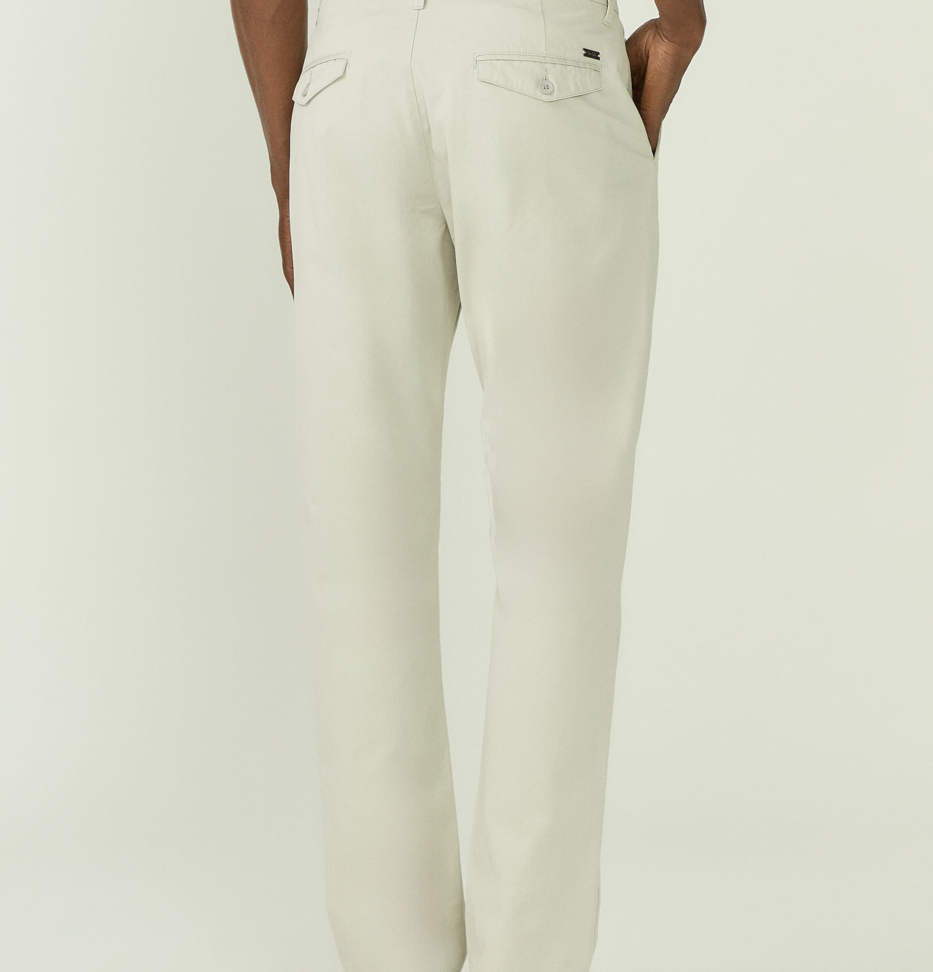 Calça Casual Urca