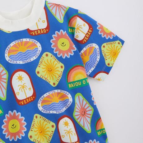 Camiseta Raiou Camiseta Raiou