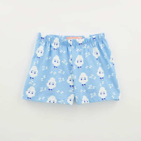 Pijama Algodão Dorminhoco
