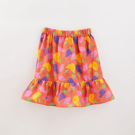 Short Fruteira Short Fruteira