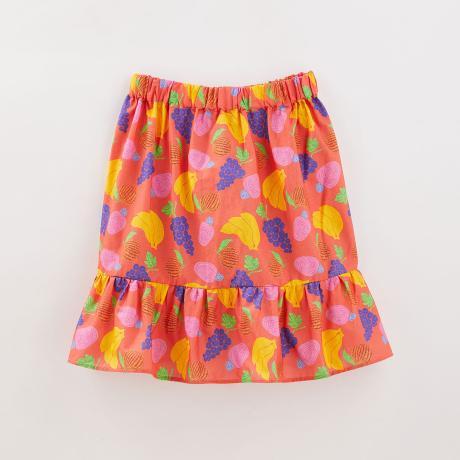 Short Fruteira Short Fruteira