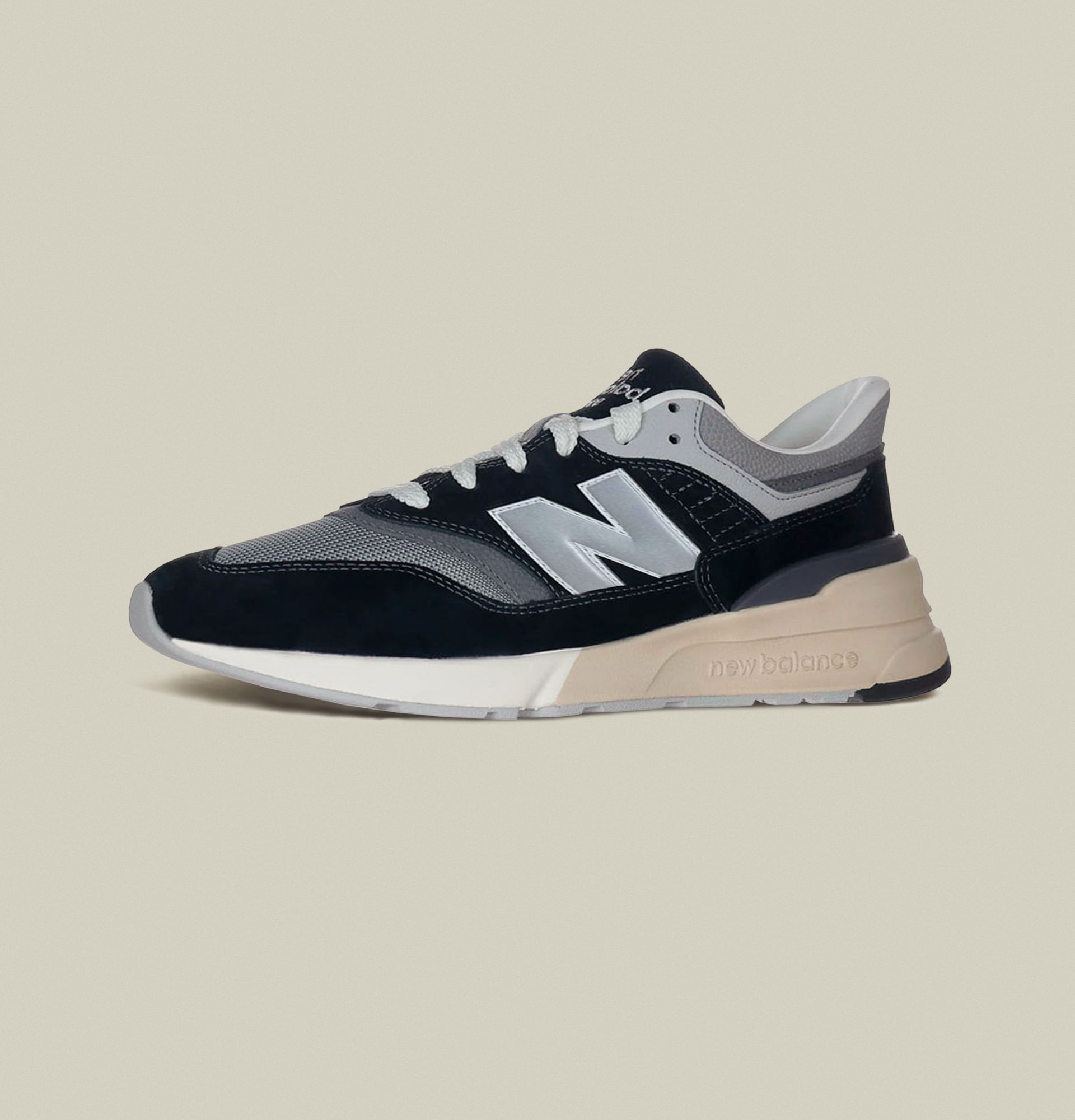 Tênis New Balance 997r Unisex