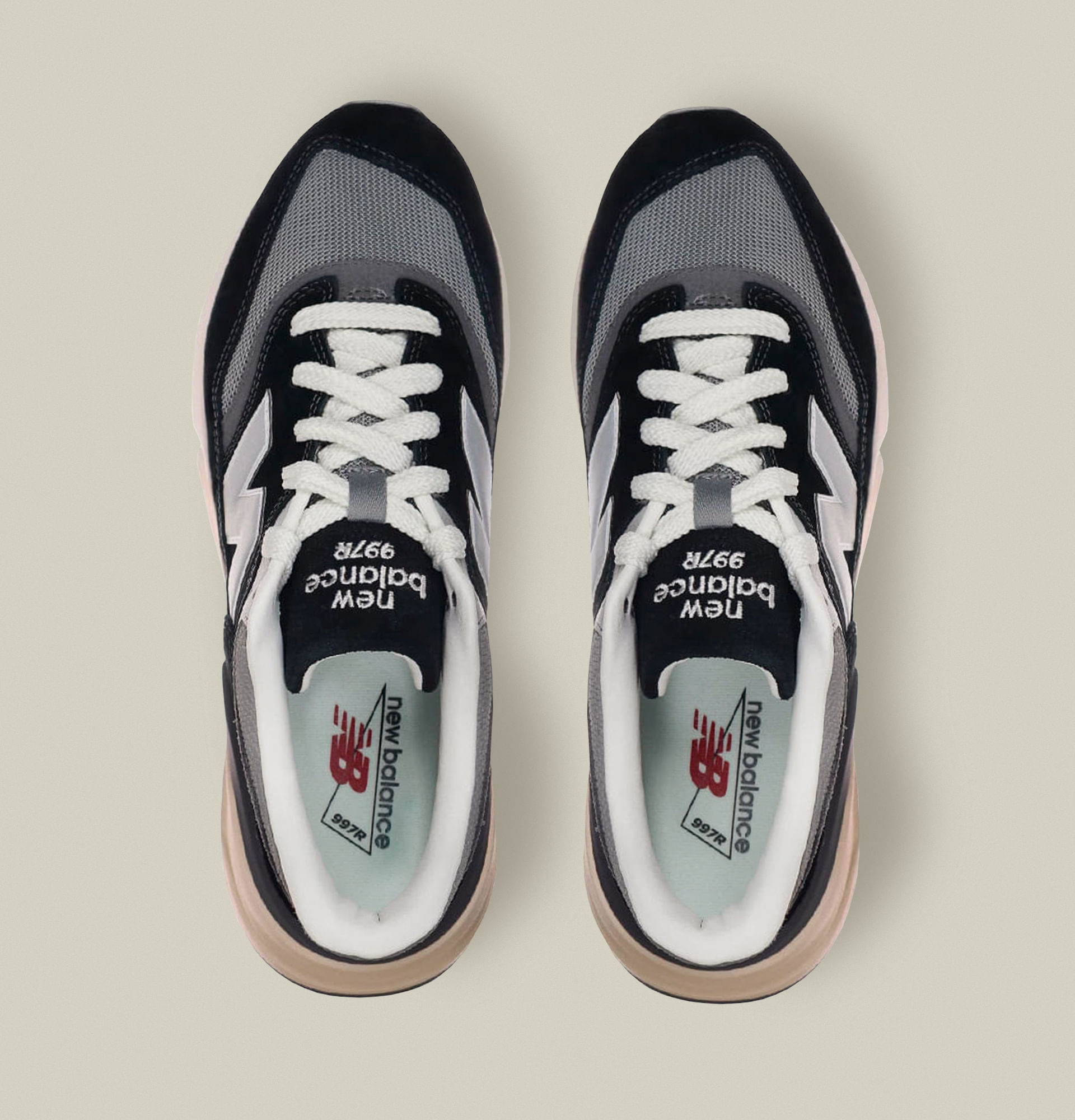Tênis New Balance 997r Unisex