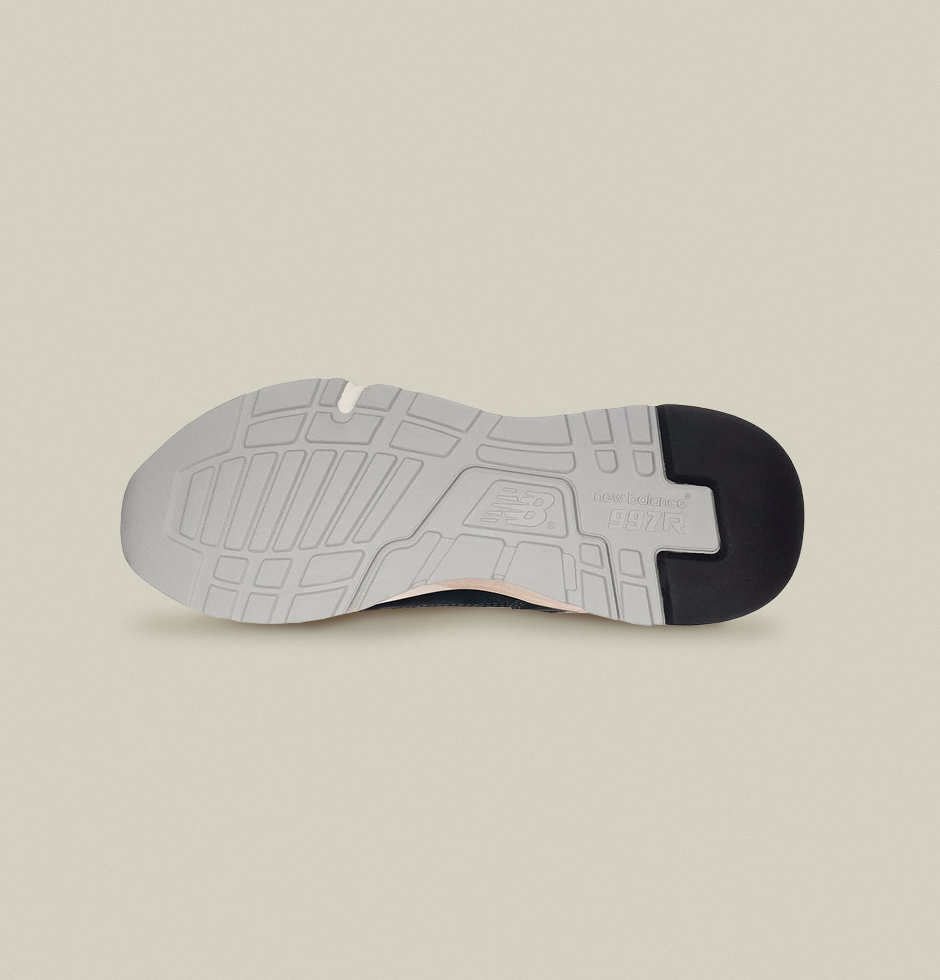 Tênis New Balance 997r Unisex