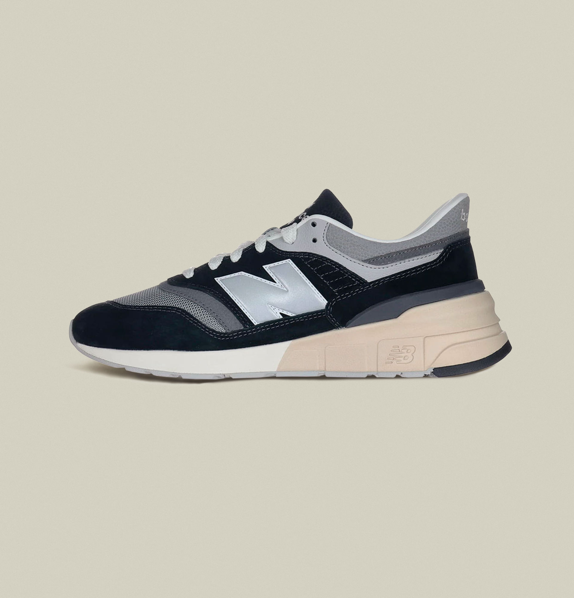 Tênis New Balance 997r Unisex