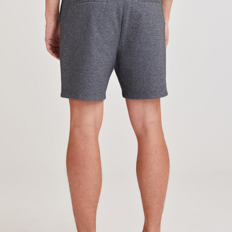 Bermuda Moletom Savile Bermuda Moletom Savile
