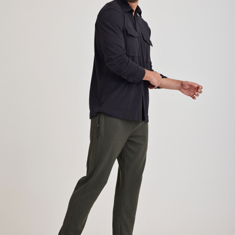 Calça Malha Quadrille