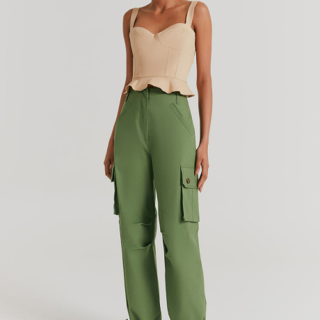 Calça Savana