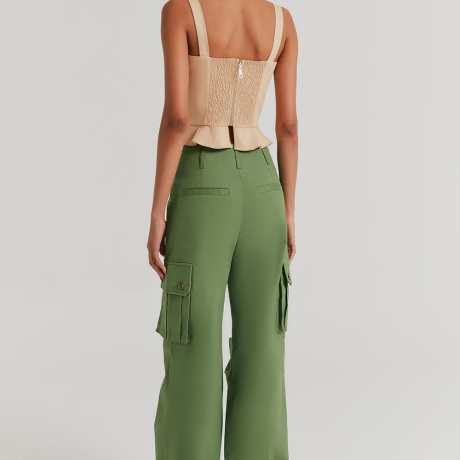 Calça Savana