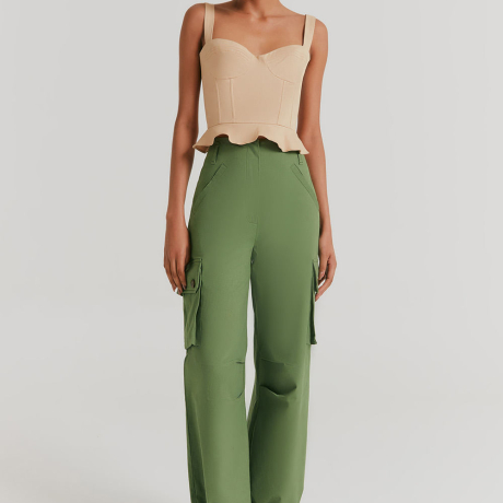 Calça Savana