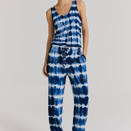 Regata Tricot Dora