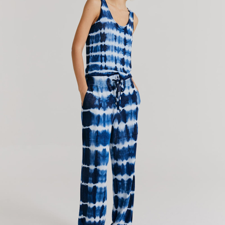 Regata Tricot Dora
