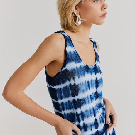 Regata Tricot Dora