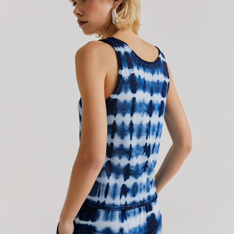 Regata Tricot Dora