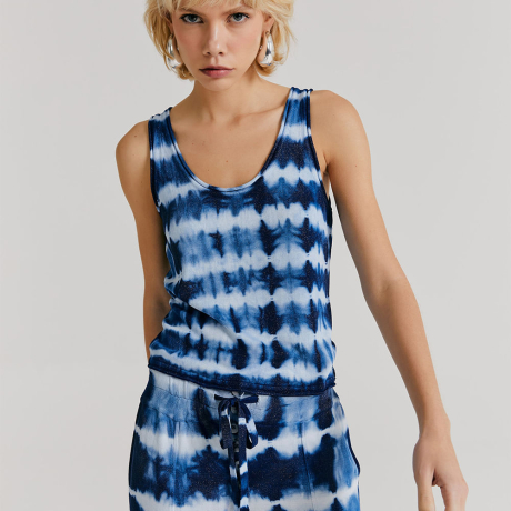 Regata Tricot Dora