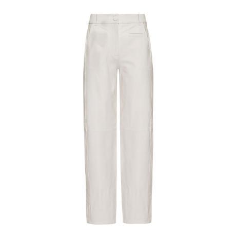 Calça Couro Thais Calça Couro Thais
