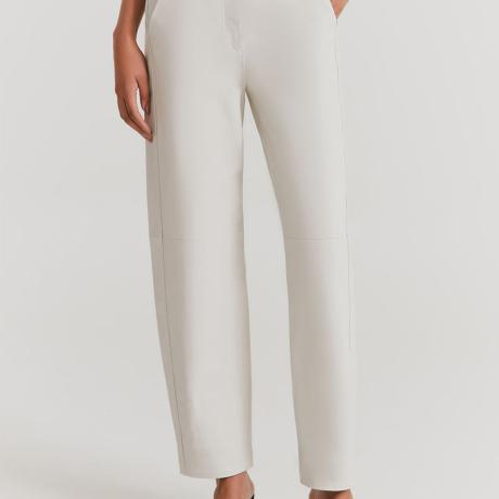 Calça Couro Thais Calça Couro Thais